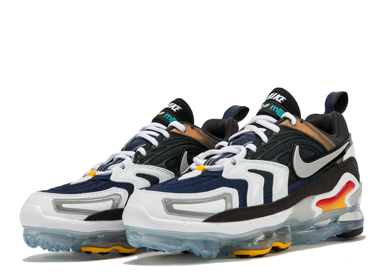 Nike Air VaporMax Evo Midnight Navy - photo 2