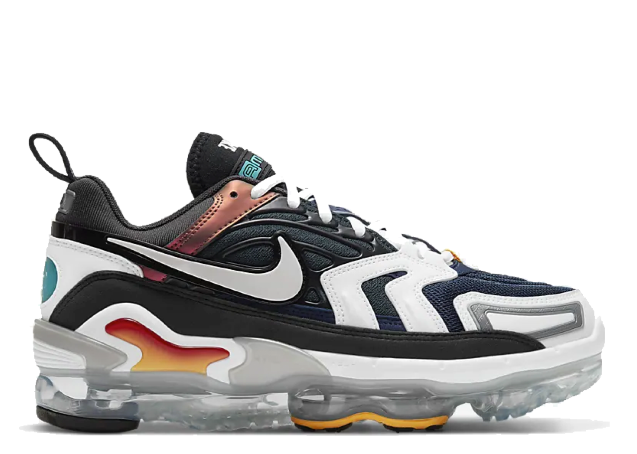Nike Air VaporMax Evo Midnight Navy