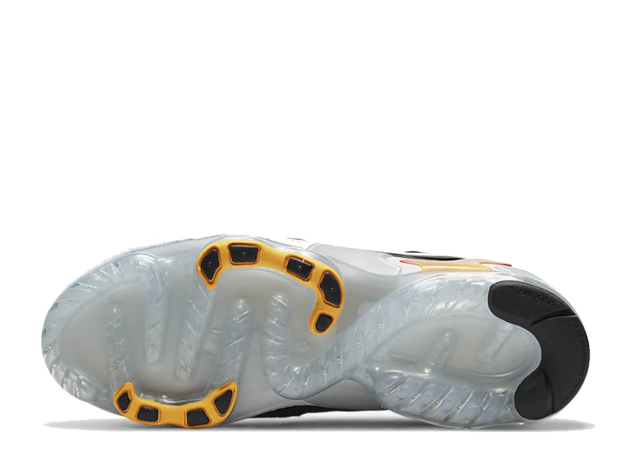 Nike Air VaporMax Evo Midnight Navy - photo 4