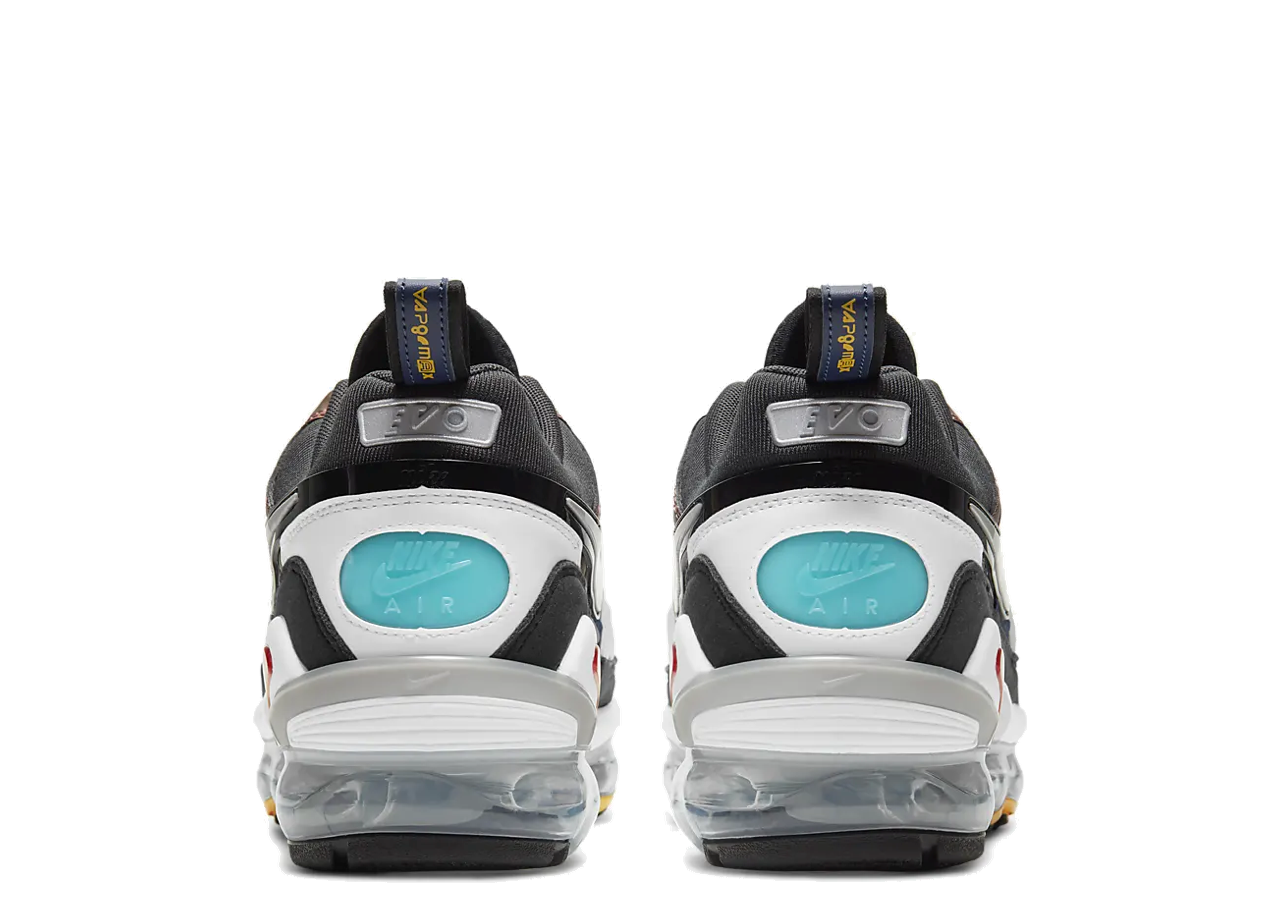 Nike Air VaporMax Evo Midnight Navy - photo 3