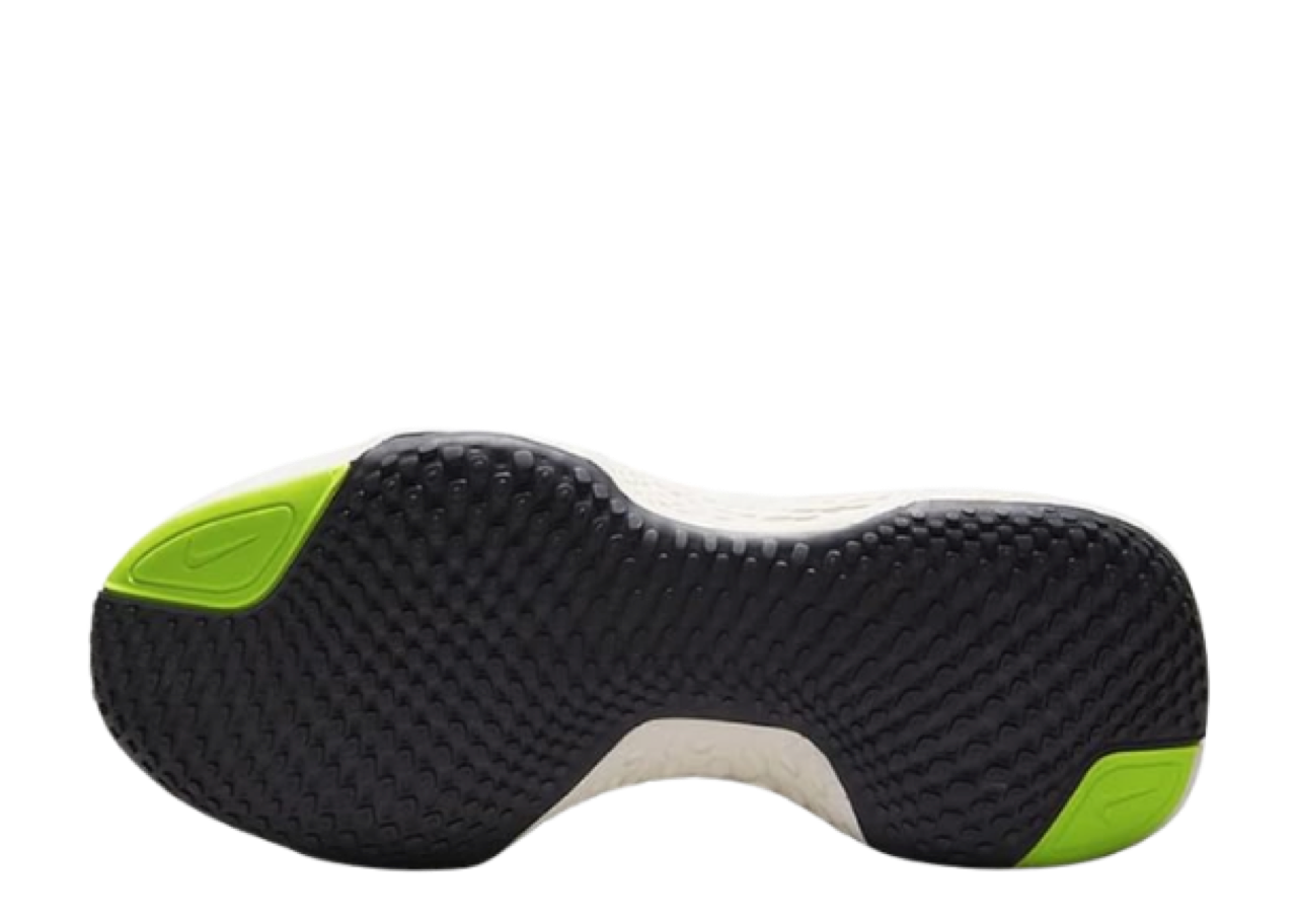 Nike ZoomX Invincible Run Flyknit Volt - photo 4