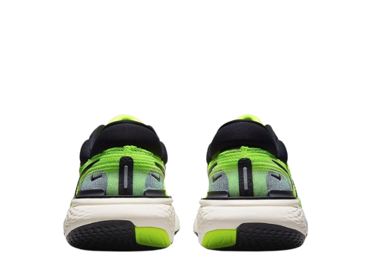 Nike ZoomX Invincible Run Flyknit Volt - photo 3