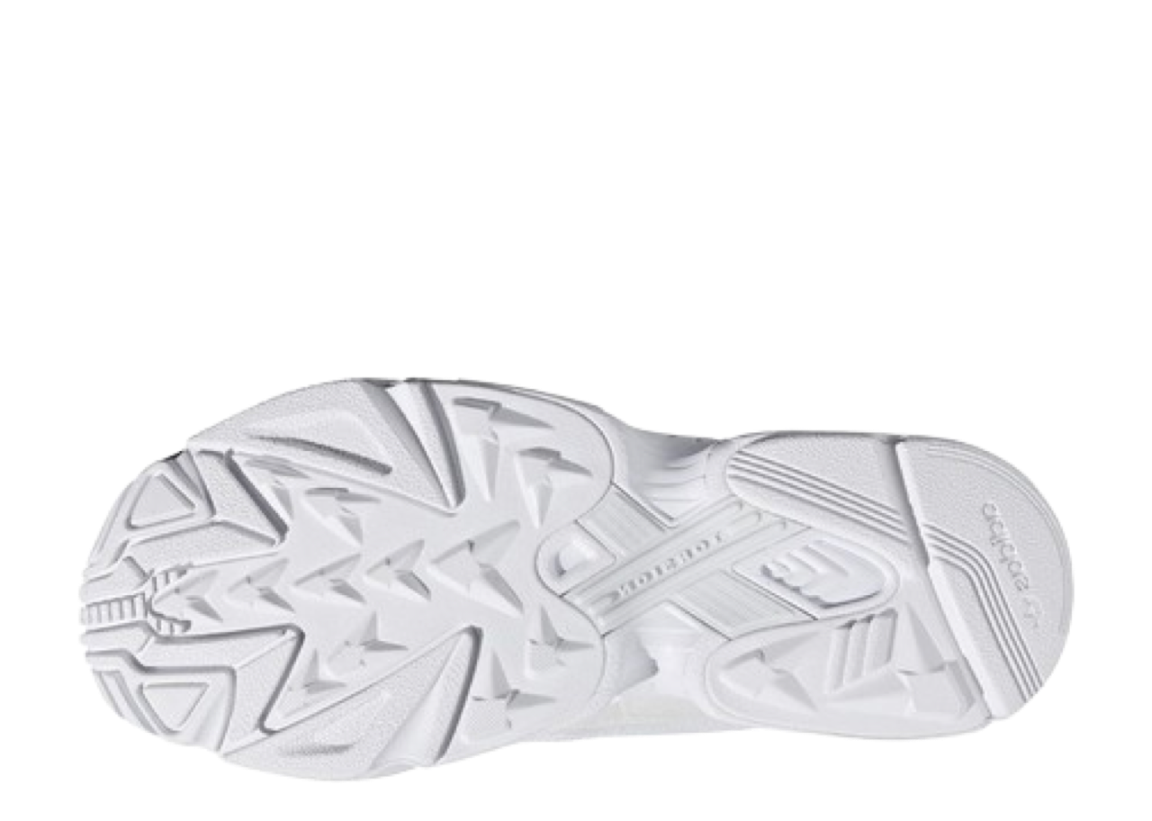 Adidas Falcon Triple White (Women's) - photo 4