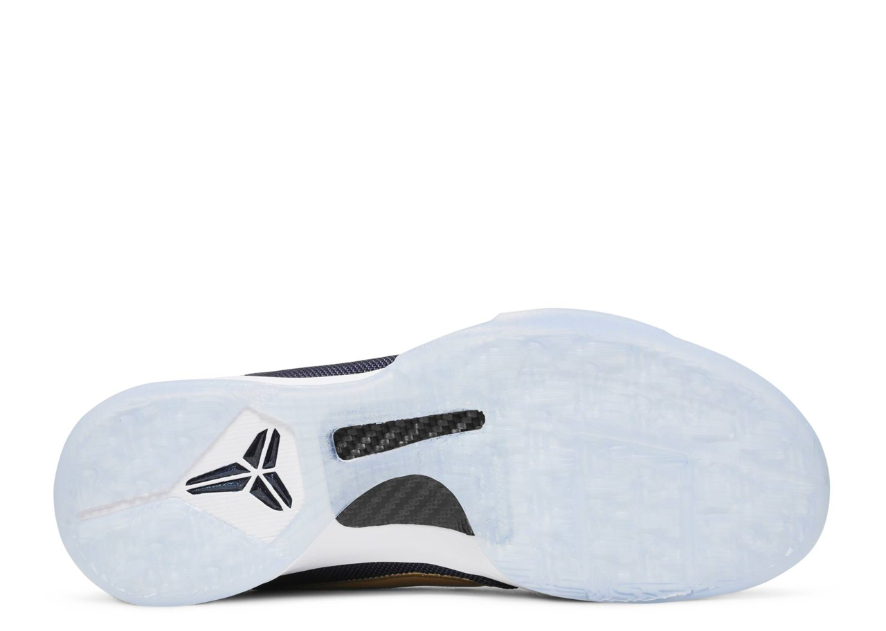 Nike Kobe 5 Protro Undefeated What If Pack - photo 9