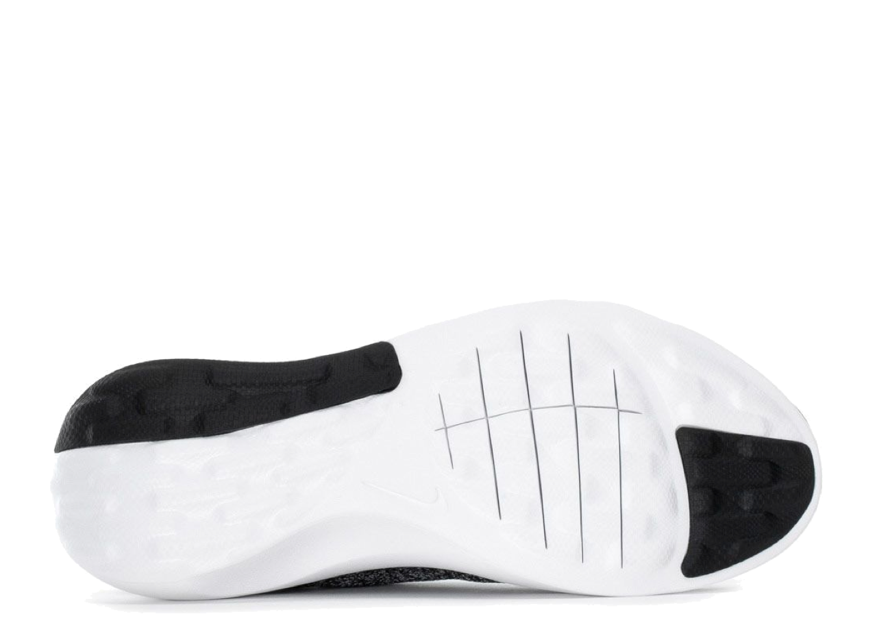 Nike Shift One SE Black White - photo 4