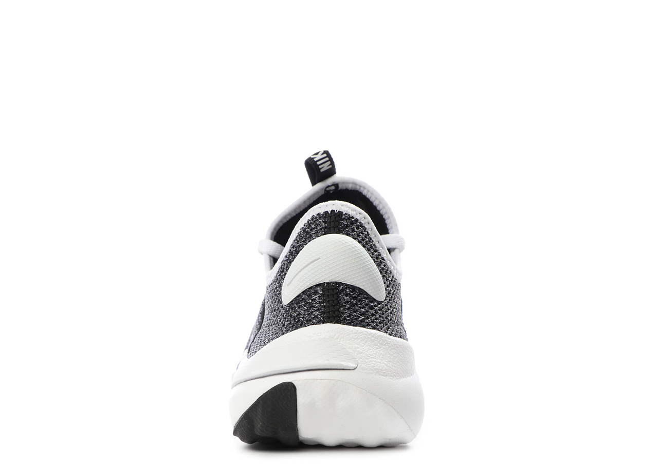 Nike Shift One SE Black White - photo 3