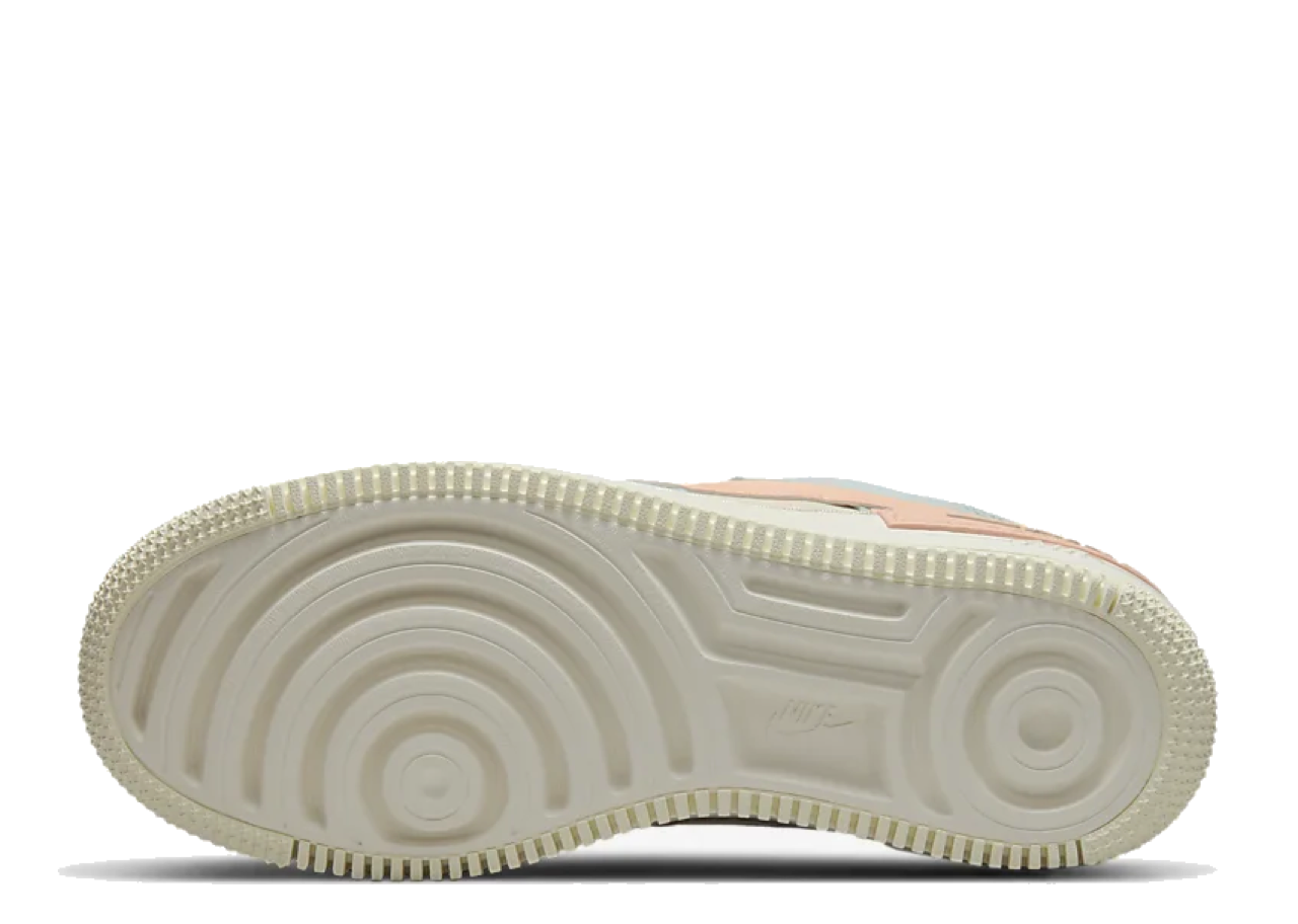 Nike Air Force 1 Low Shadow Sail Barely Green (Women's) - photo 4
