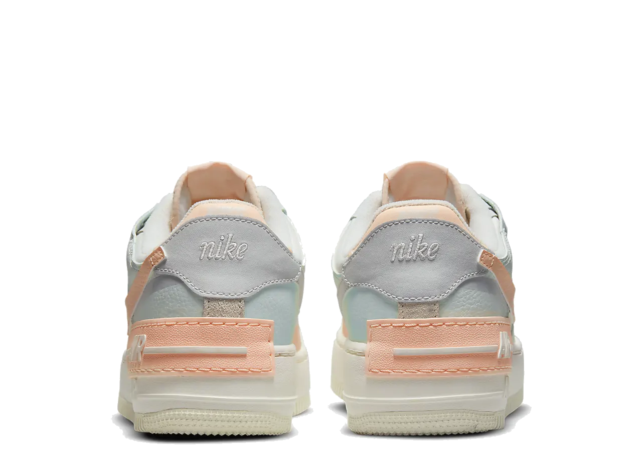 Nike Air Force 1 Low Shadow Sail Barely Green (Women's) - photo 3