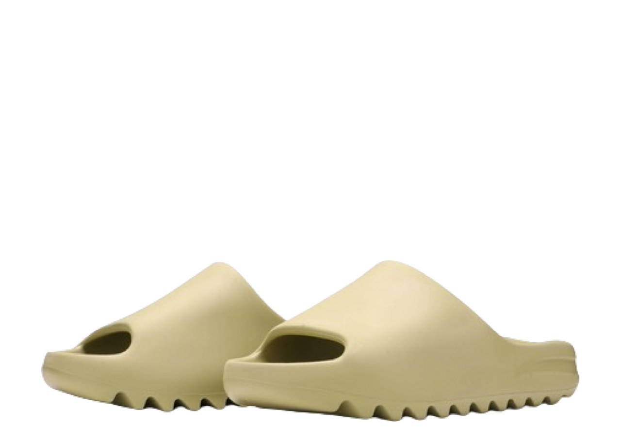 Yeezy Slide Resin (2021) - photo 2