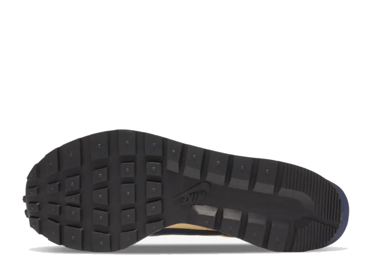 Nike Vaporwaffle sacai Sesame Blue Void - photo 4