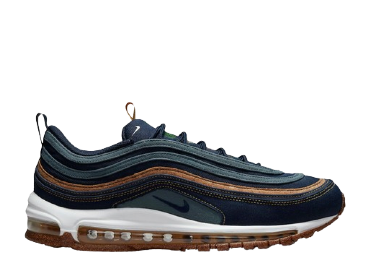 Nike Air Max 97 Cork