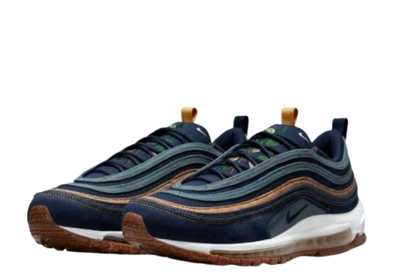 Nike Air Max 97 Cork - photo 2