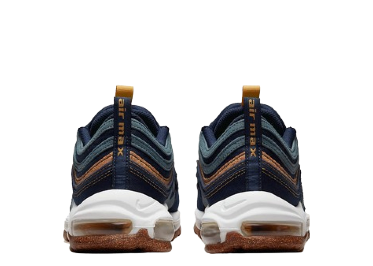Nike Air Max 97 Cork - photo 3