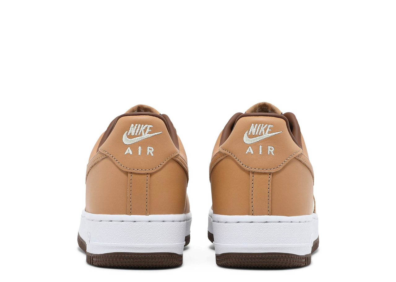 Nike Air Force 1 Low Acorn (2021) - photo 3