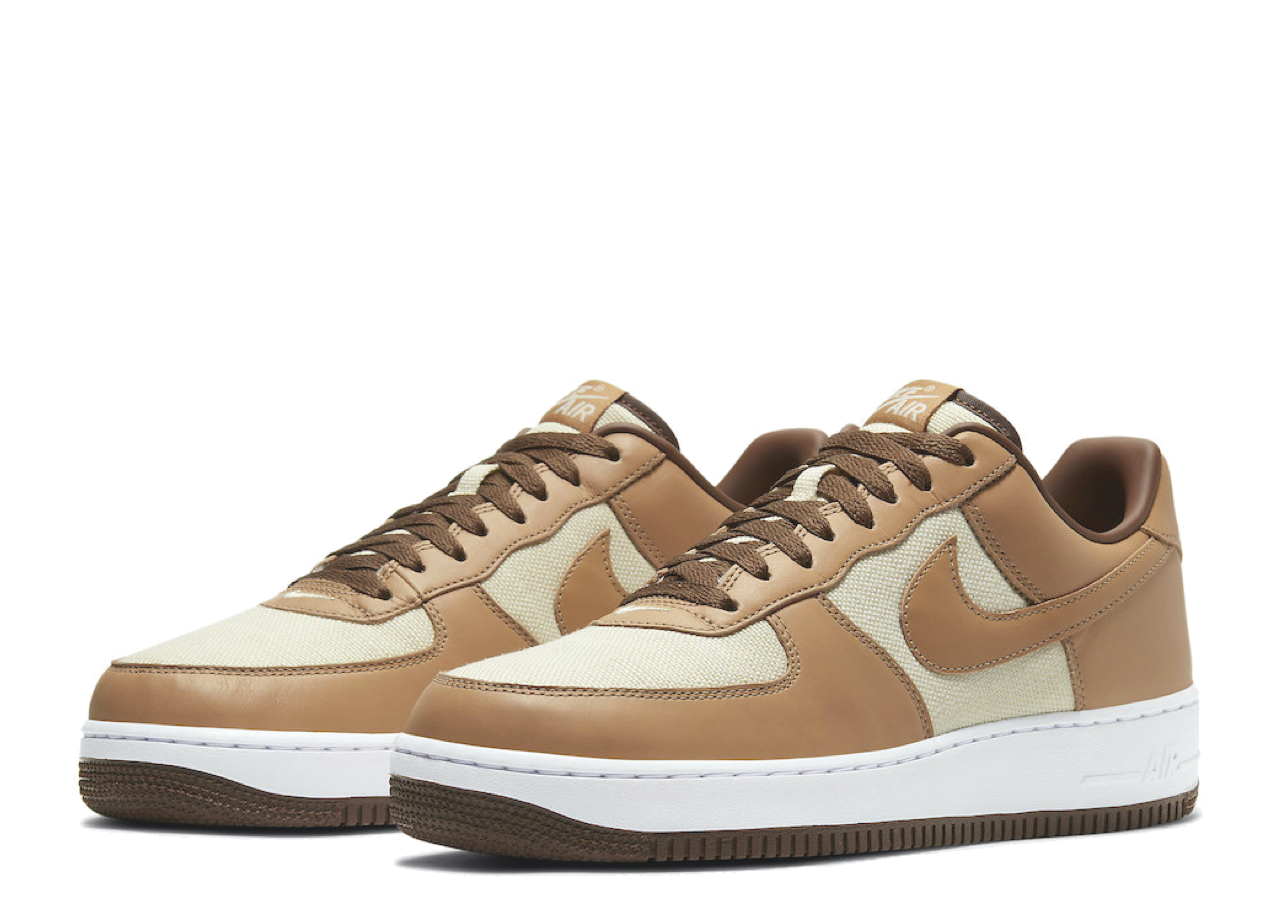 Nike Air Force 1 Low Acorn (2021) - photo 2