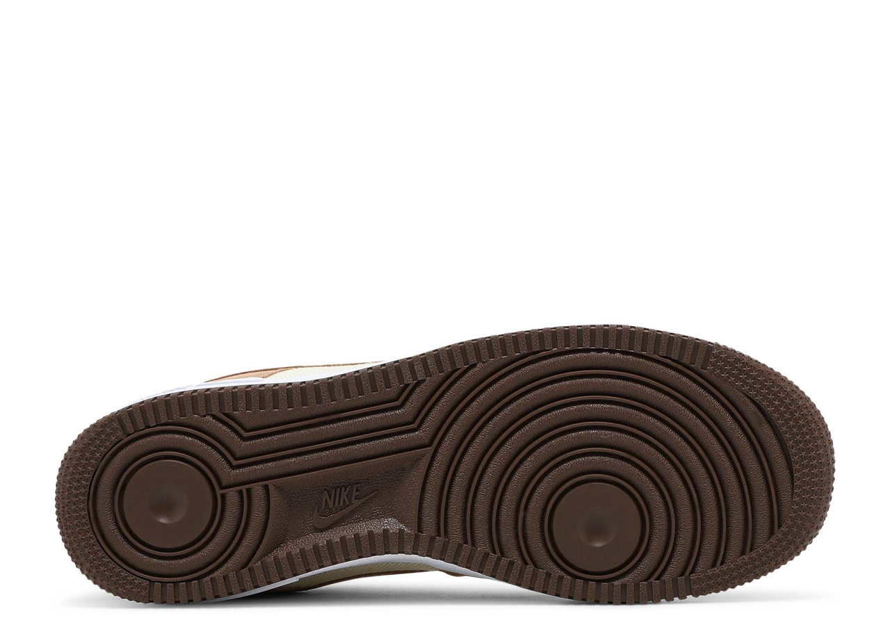 Nike Air Force 1 Low Acorn (2021) - photo 4