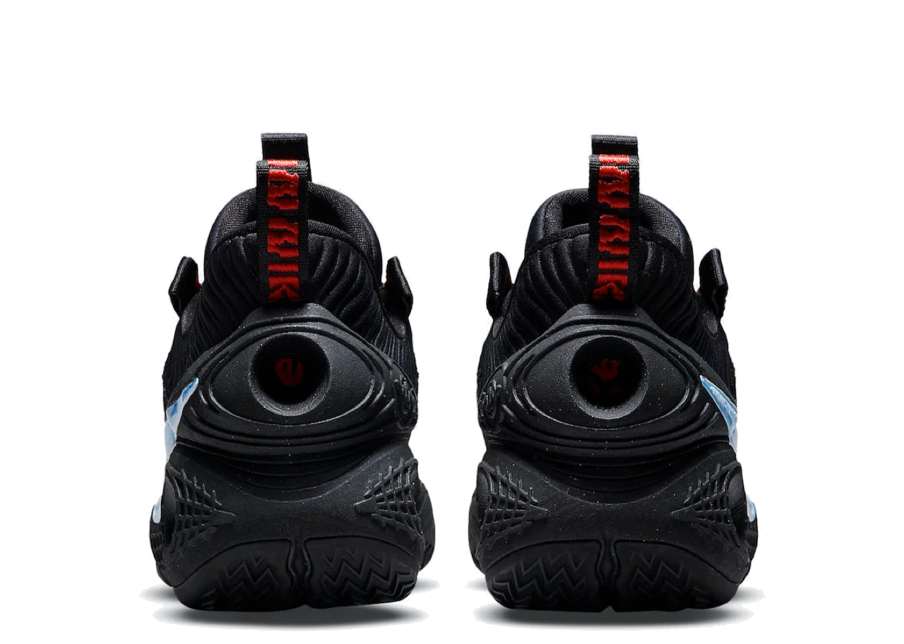Nike Cosmic Unity Ghost - photo 3