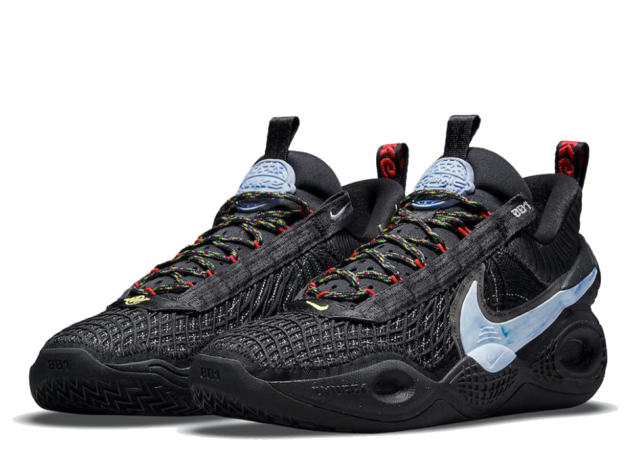 Nike Cosmic Unity Ghost - photo 2