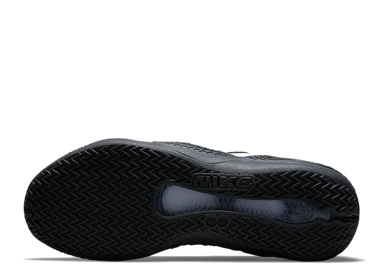 Nike Cosmic Unity Ghost - photo 4