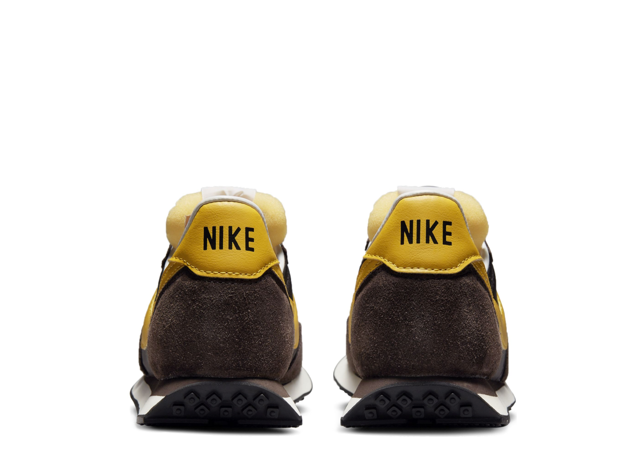 Nike Waffle Trainer 2 Velvet Brown - photo 3