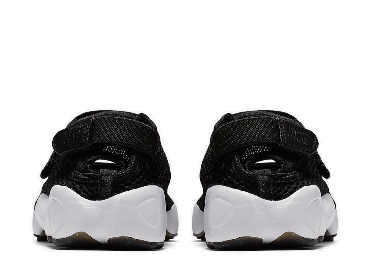 Nike Air Rift Breathe Black (Women's) - photo 3