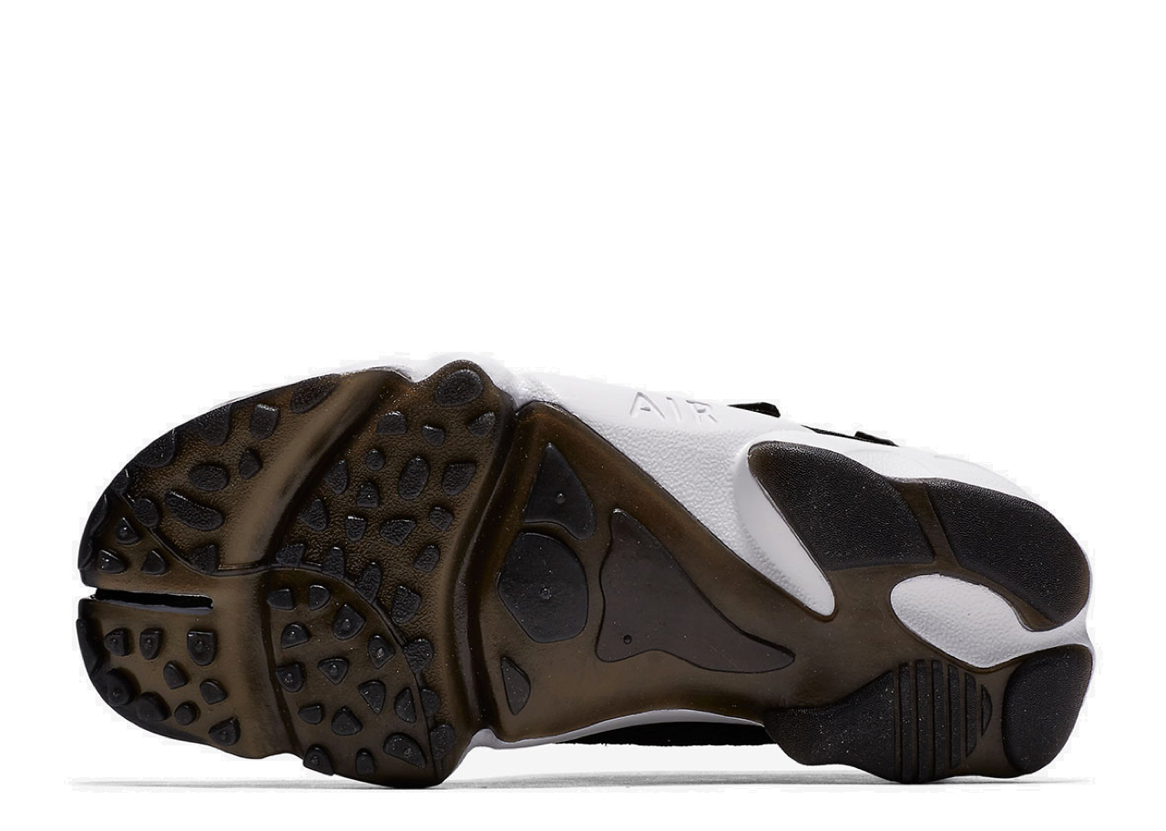Nike Air Rift Breathe Black (Women's) - photo 4