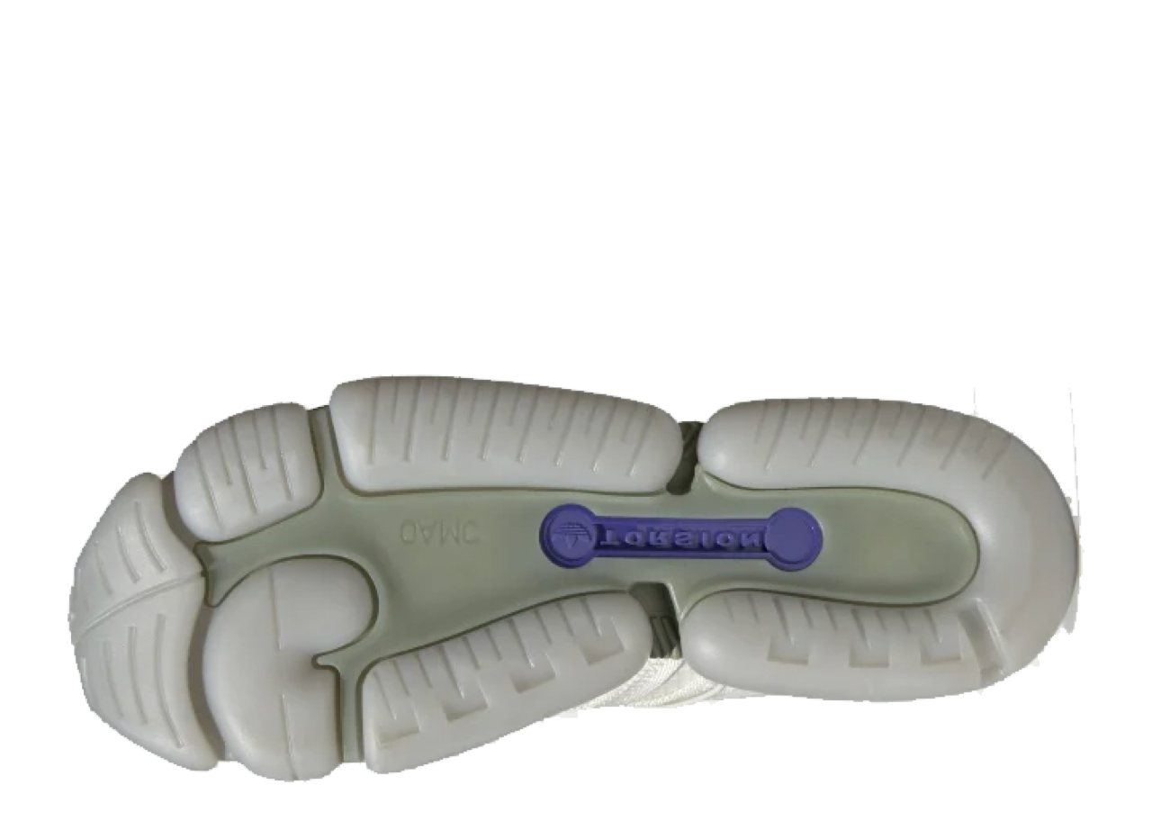 Adidas Type 0-6 OAMC Grey - photo 4