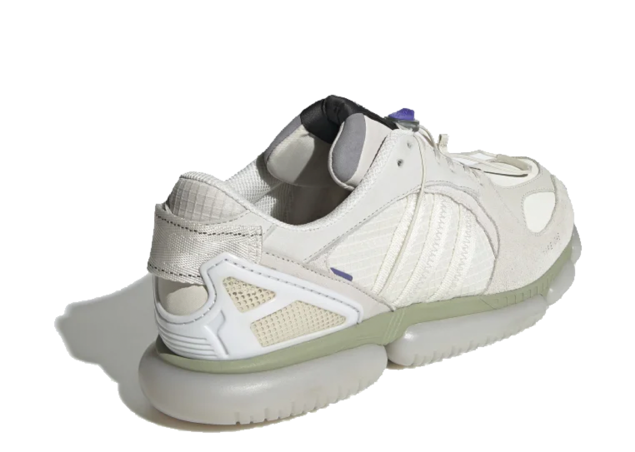Adidas Type 0-6 OAMC Grey - photo 3