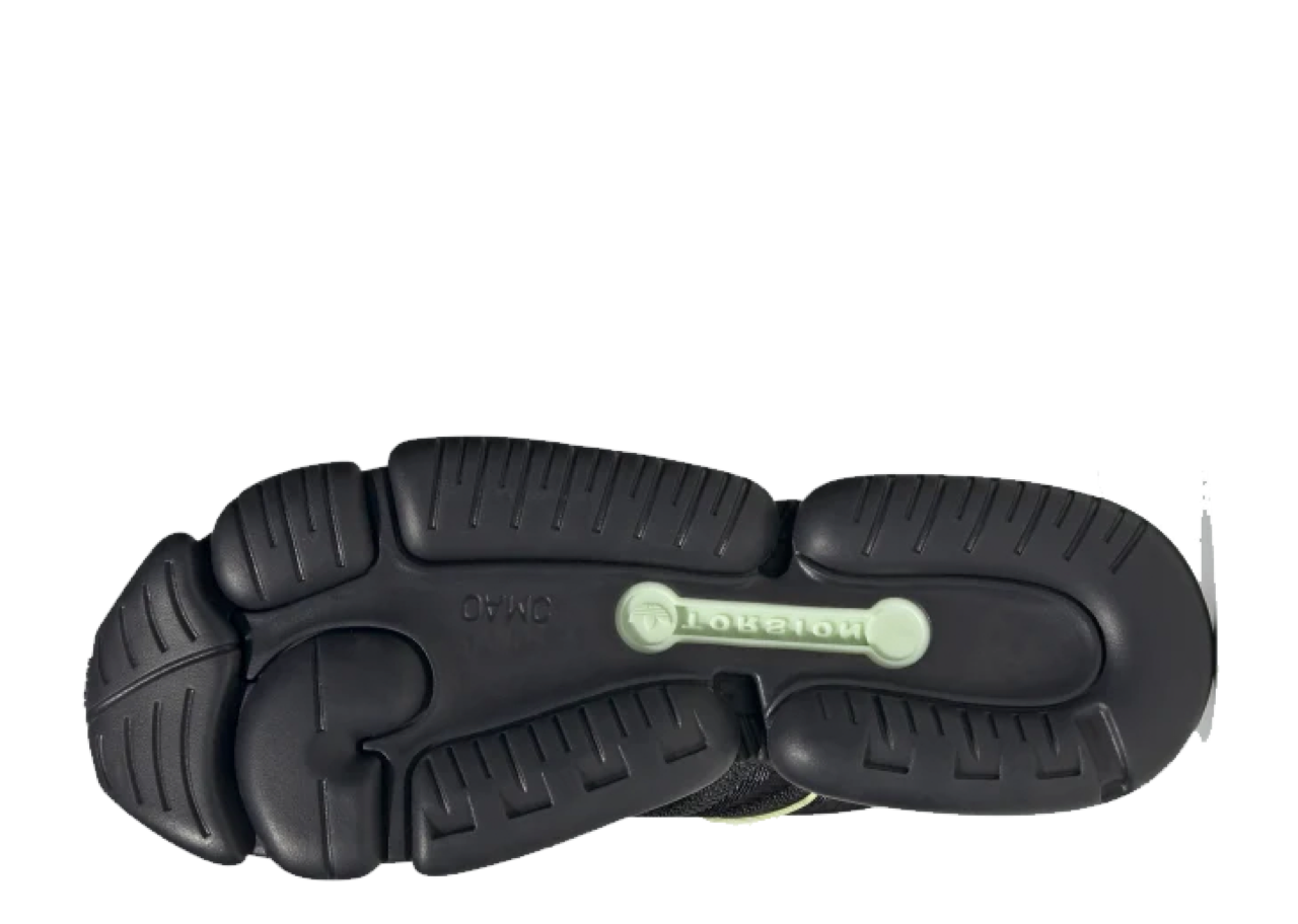 Adidas Type 0-6 OAMC Black - photo 4