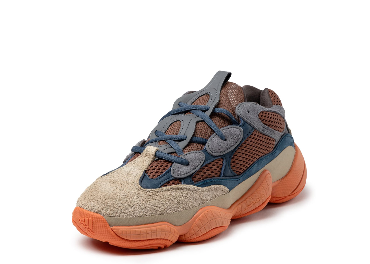 Yeezy 500 Enflame - photo 2