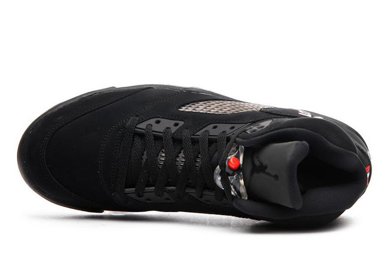 Jordan 5 Retro Paris Saint-Germain - photo 4