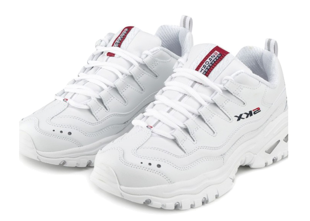 Skechers Mens Energy Timeless Vision - photo 2