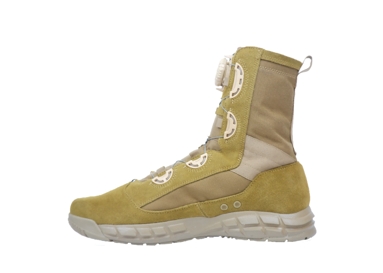 Parabellum XtracX - Coyote Brown - photo 2