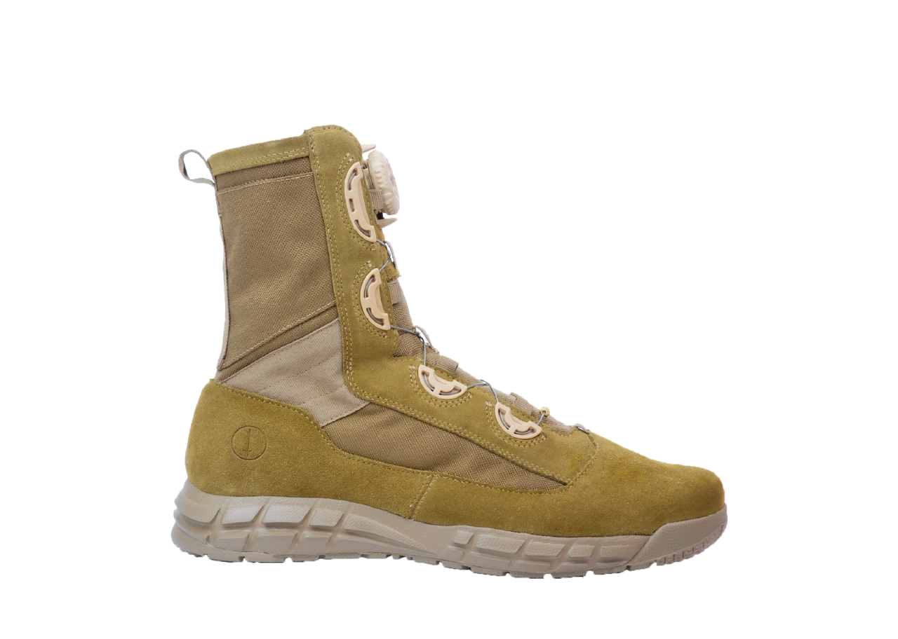 Parabellum XtracX - Coyote Brown