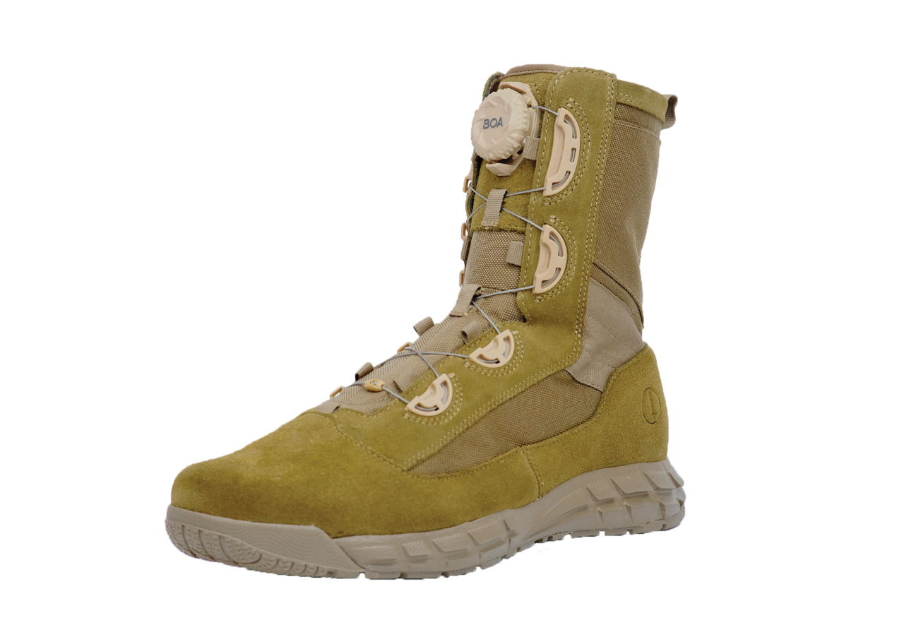 Parabellum XtracX - Coyote Brown - photo 3