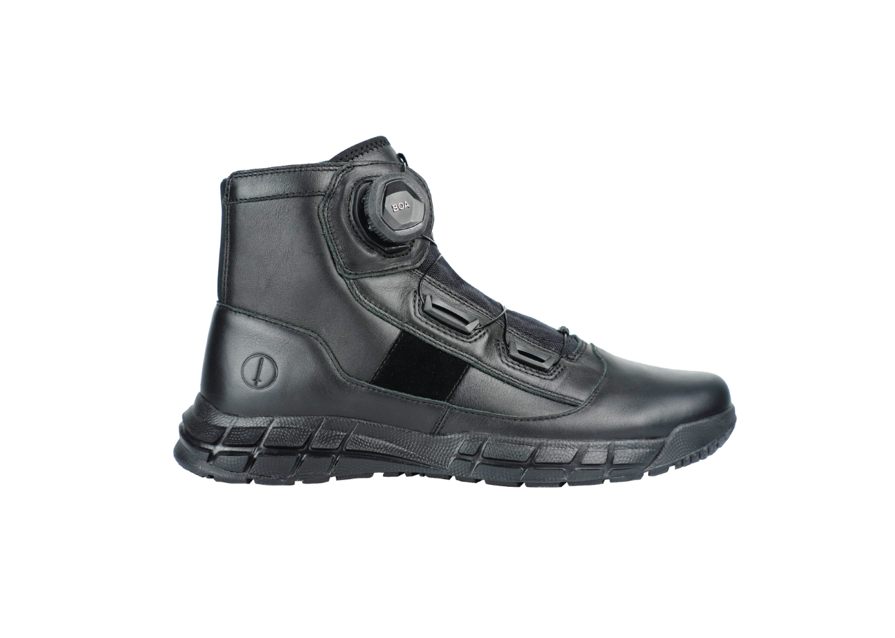 Parabellum MidtracX - Black