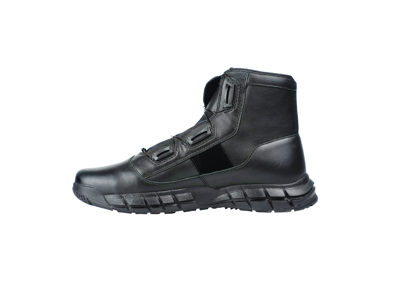 Parabellum MidtracX - Black - photo 2