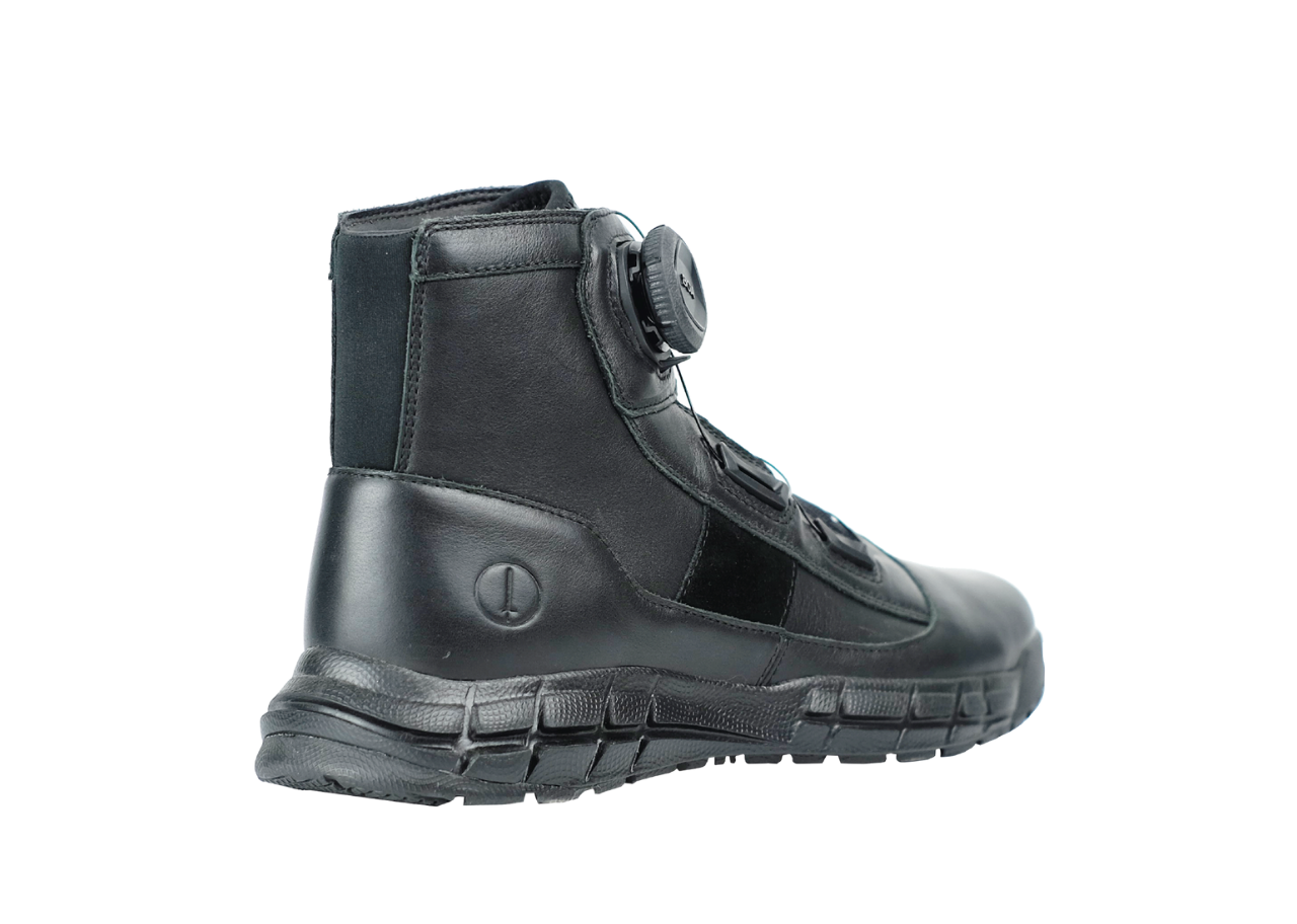 Parabellum MidtracX - Black - photo 5