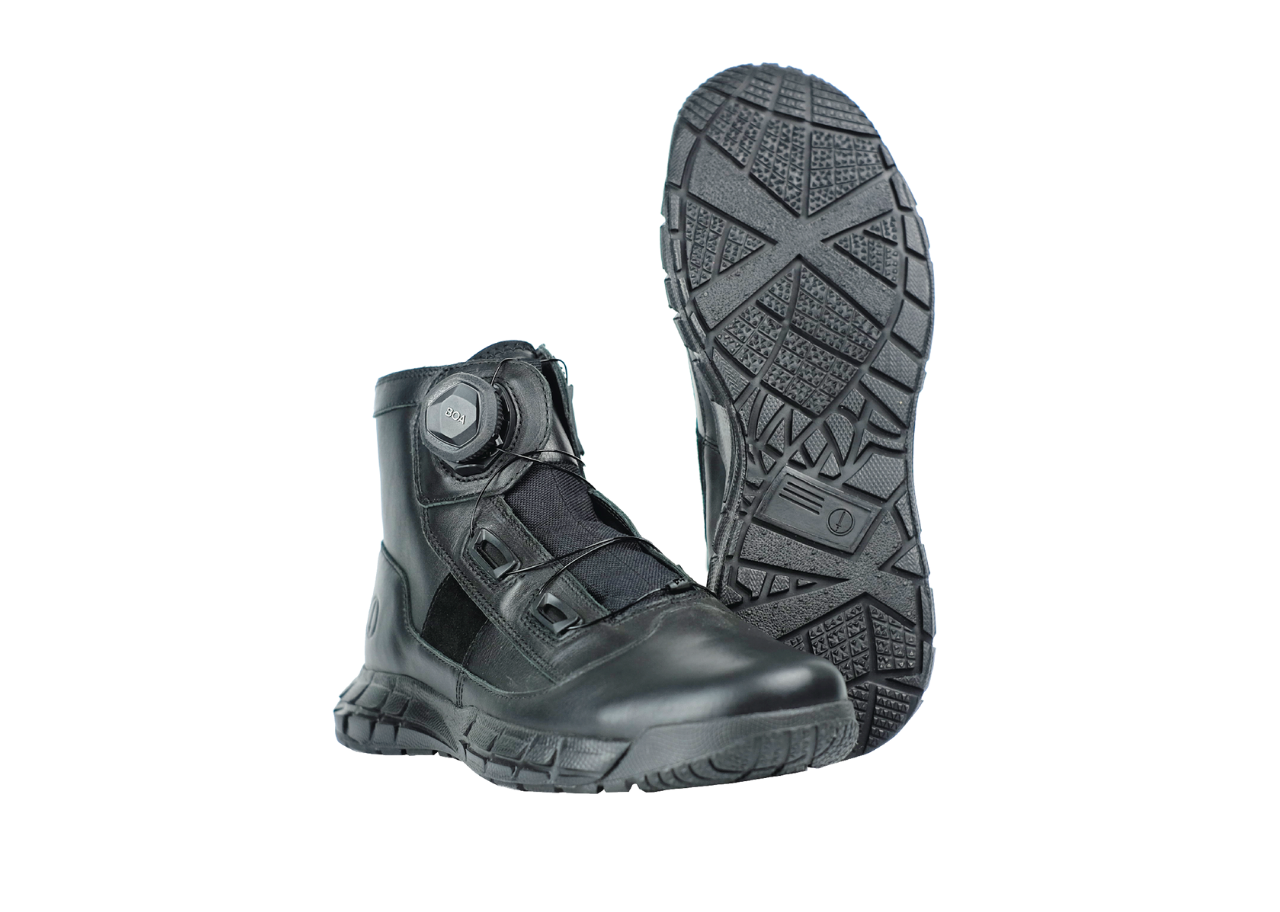 Parabellum MidtracX - Black - photo 3