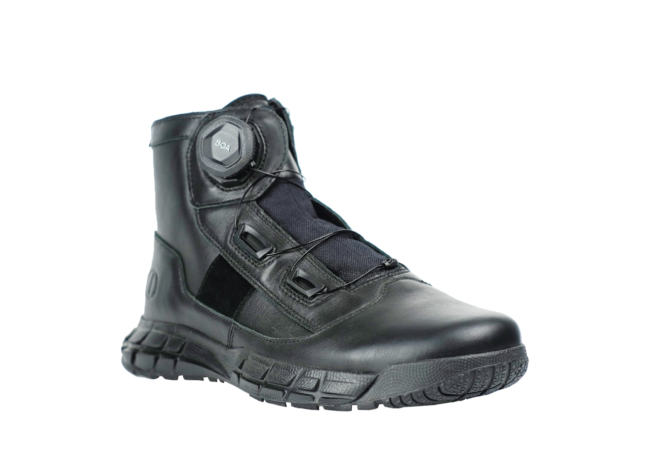 Parabellum MidtracX - Black - photo 4
