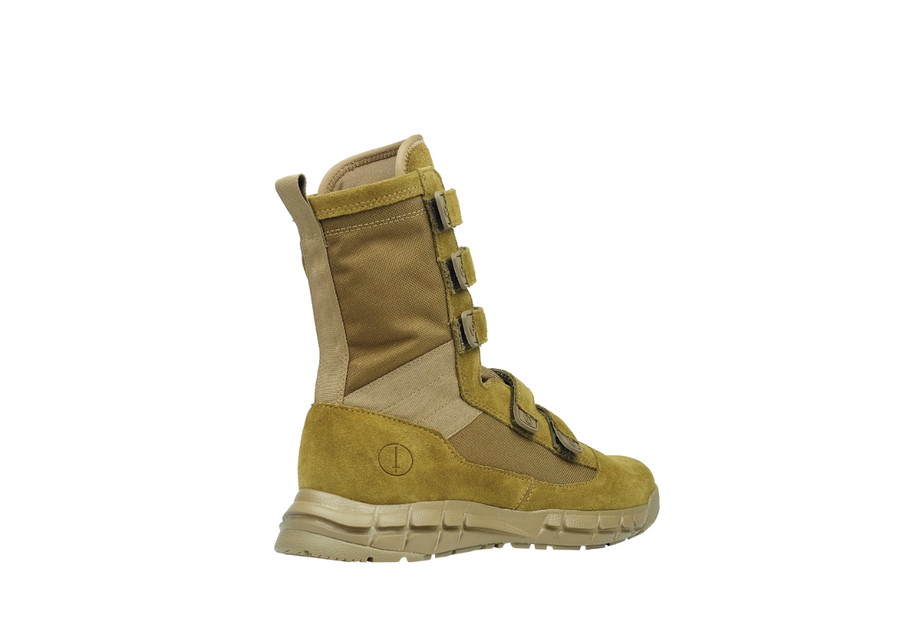 Parabellum VTracX - Coyote Brown - photo 4
