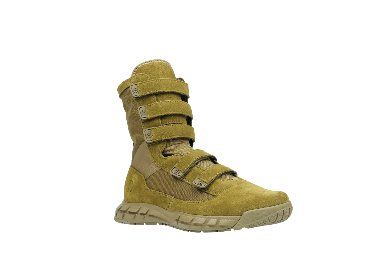 Parabellum VTracX - Coyote Brown - photo 5