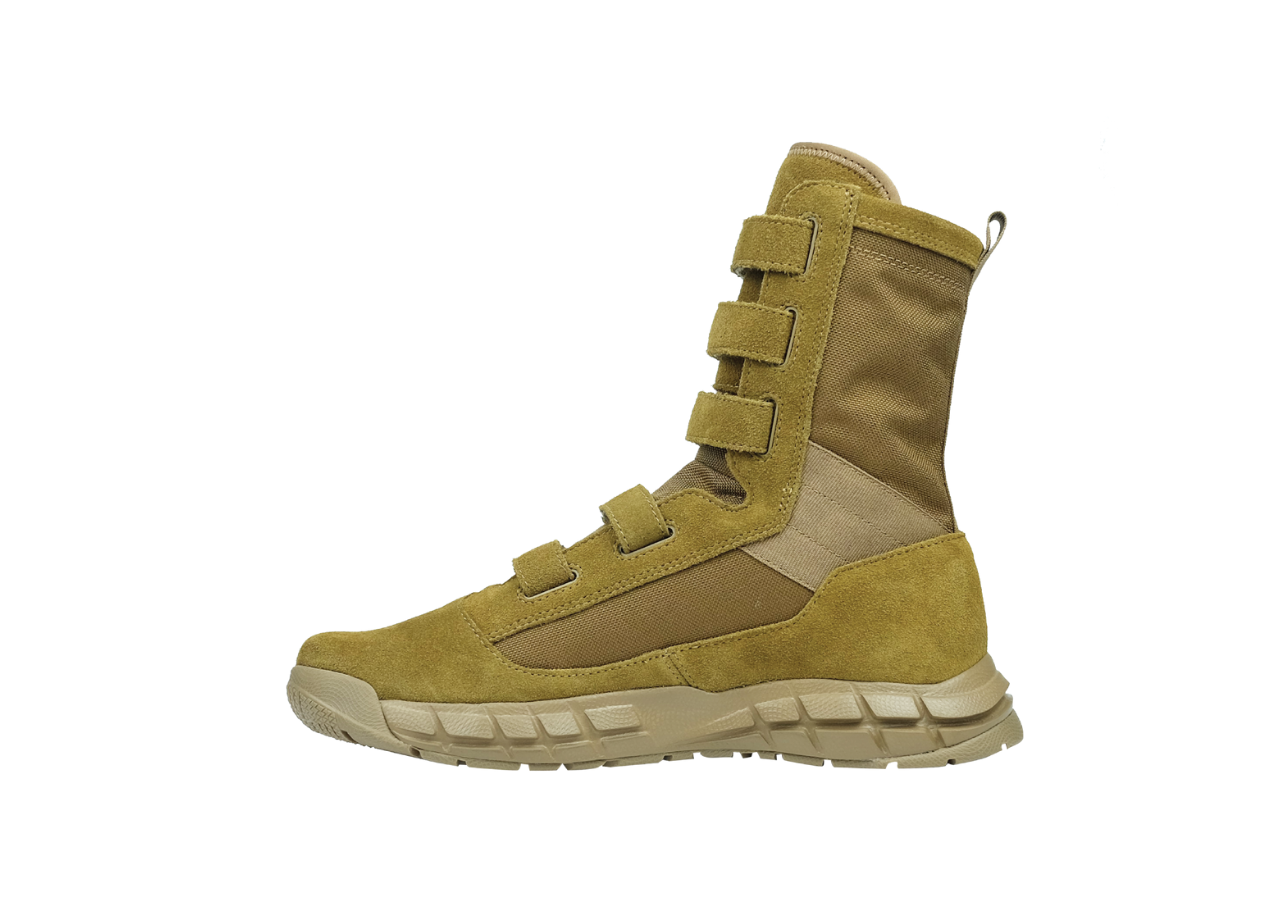 Parabellum VTracX - Coyote Brown - photo 2
