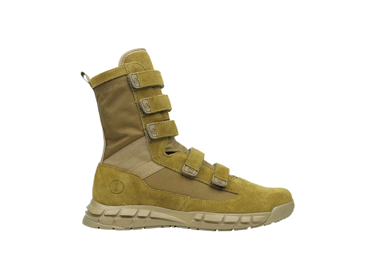Parabellum VTracX - Coyote Brown