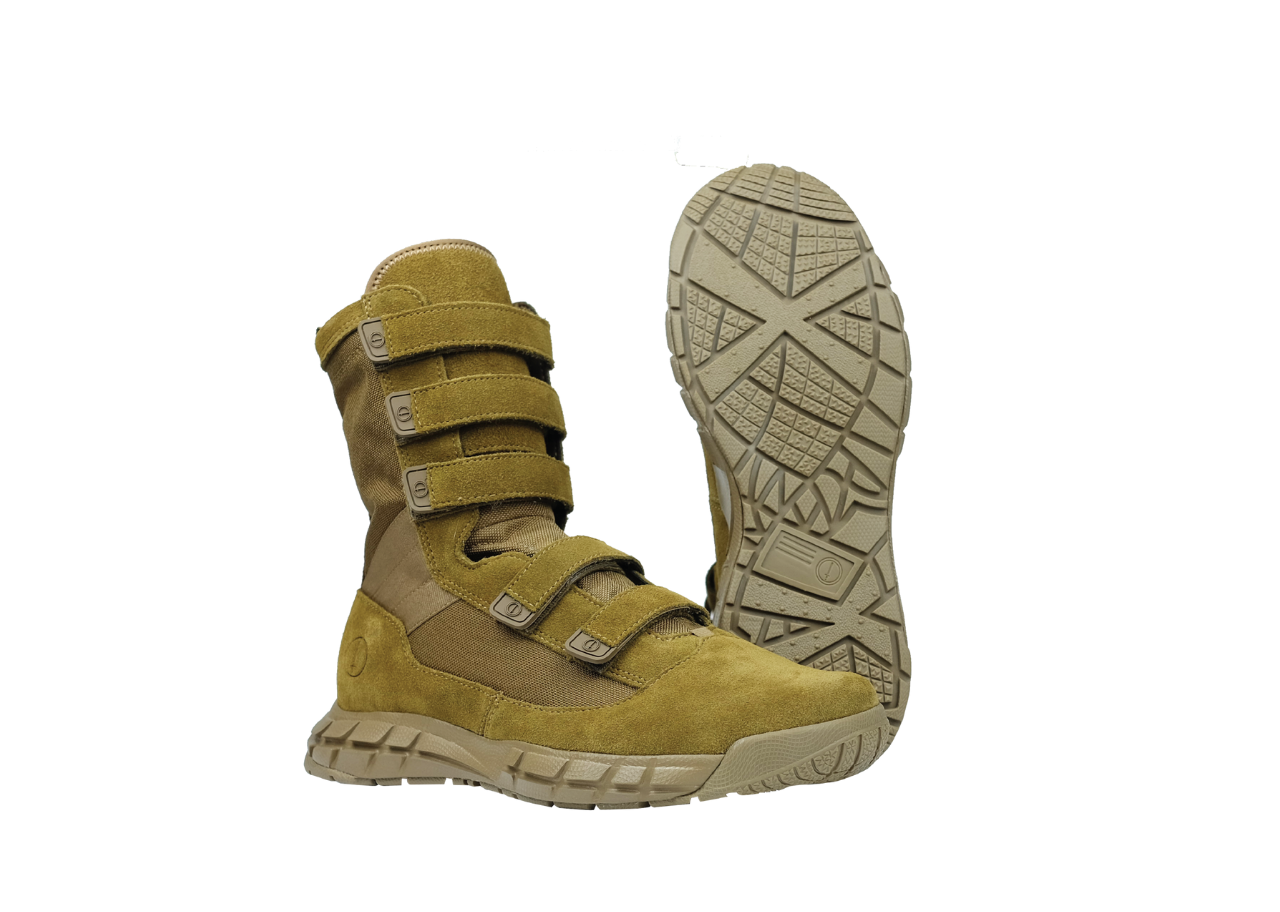 Parabellum VTracX - Coyote Brown - photo 3