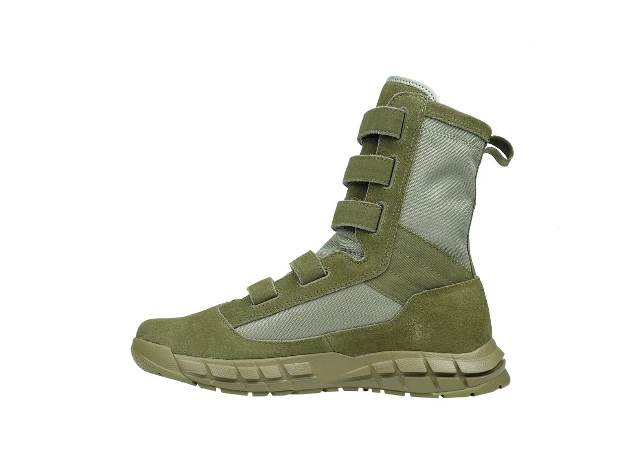 Parabellum VTracX - Olive Green - photo 2