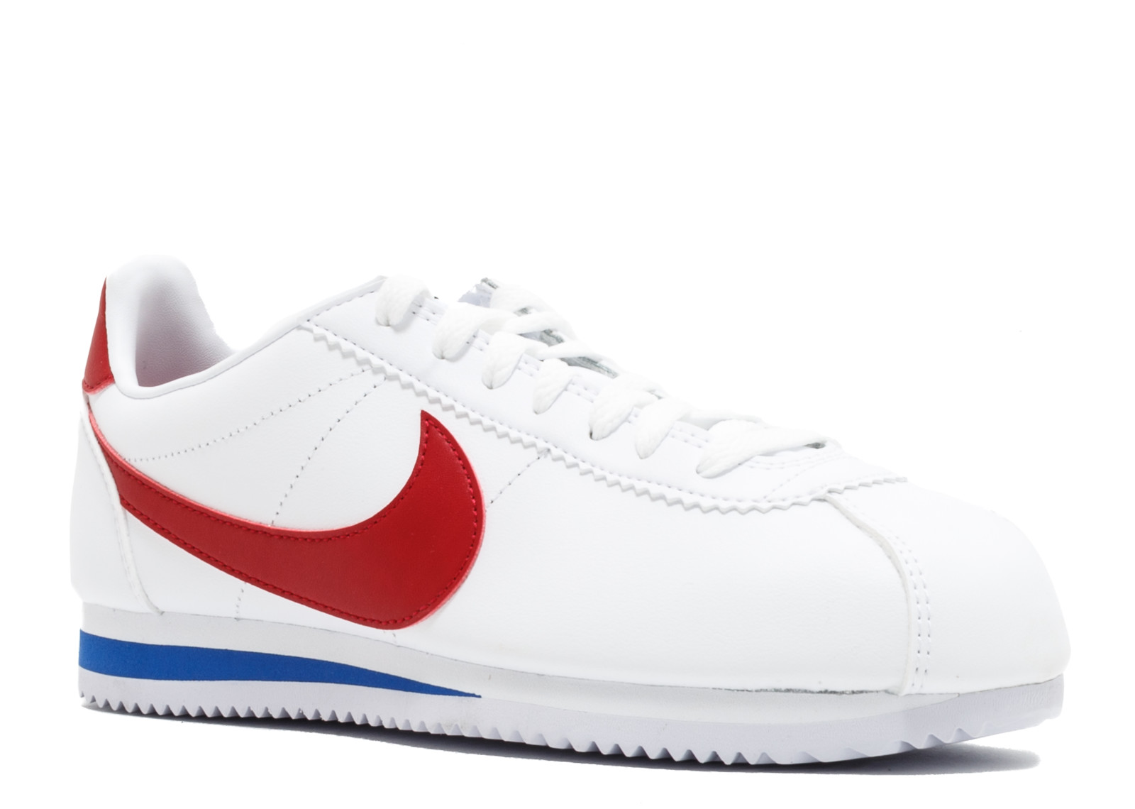 Nike Cortez Classic Leather (Women's) - photo 2