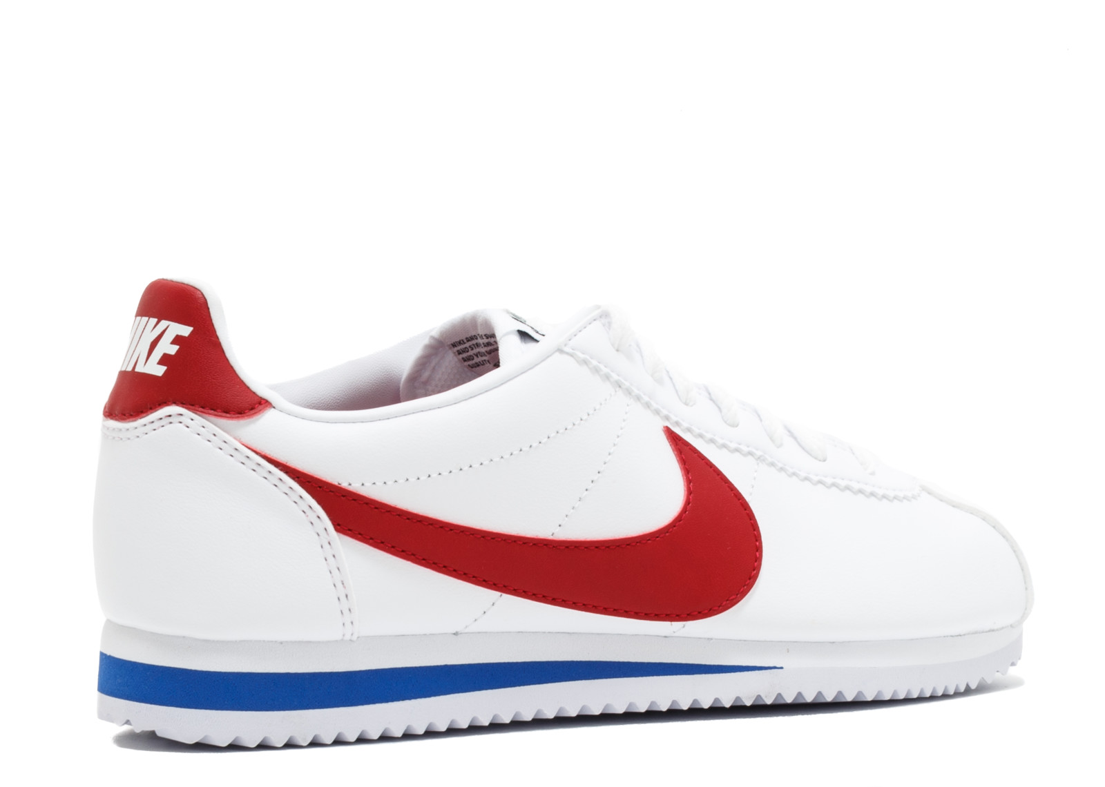 Nike Cortez Classic Leather (Women's) - photo 3