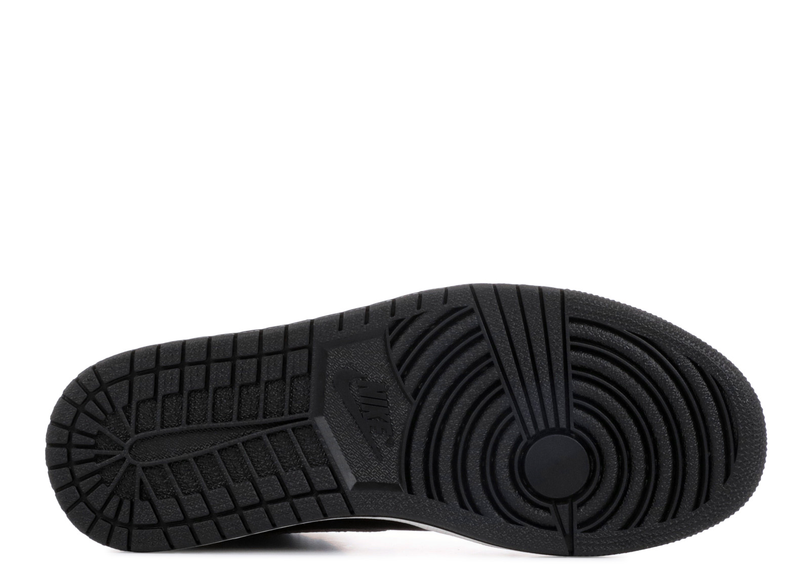 Air Jordan 1 Retro High Black Snake (Women's) - photo 4