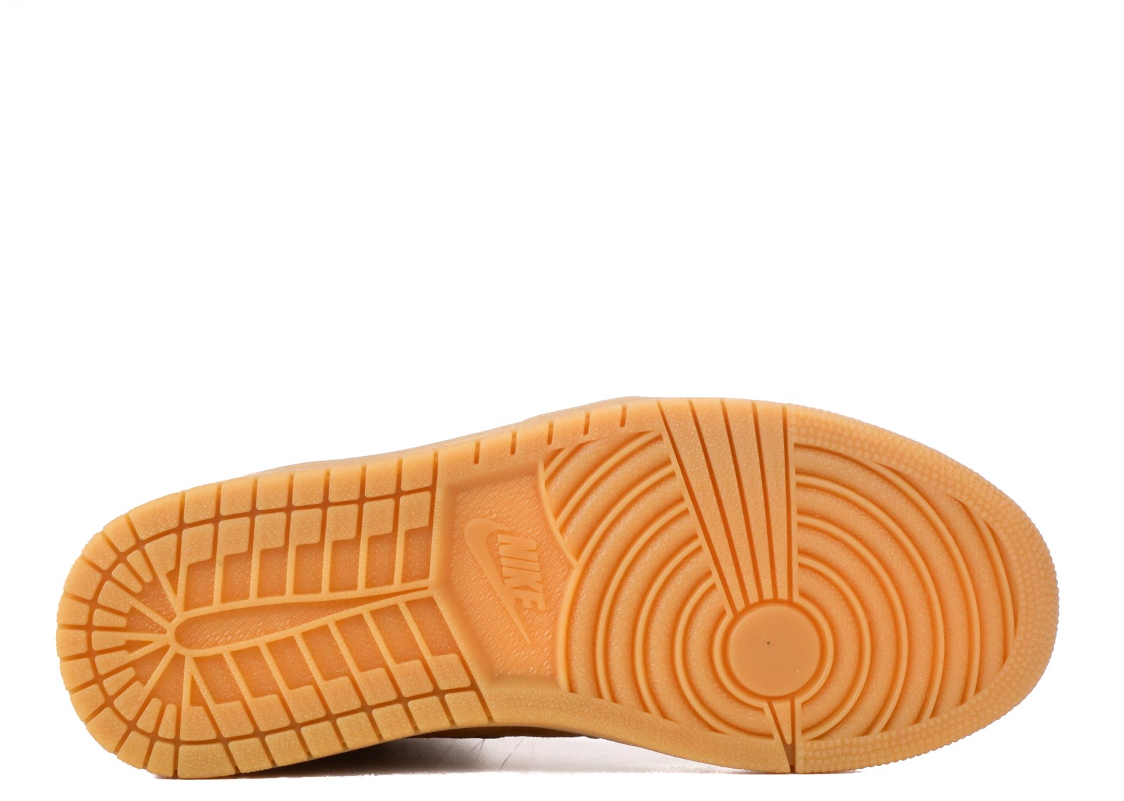 Air Jordan 1 Retro High Wheat - photo 4